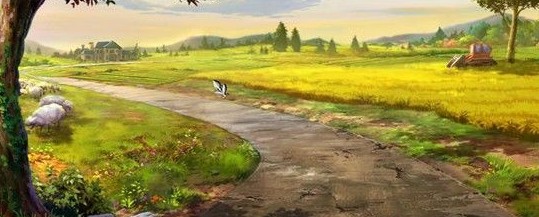 \