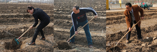 直銷專業(yè)網(wǎng),保羅,綠色生態(tài),環(huán)保理念,員工,生態(tài)園