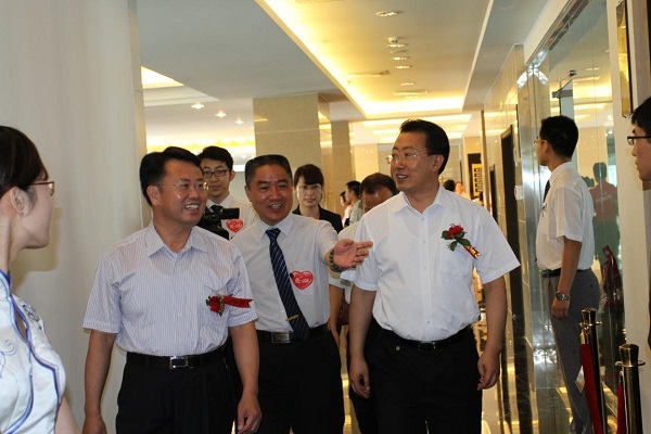 領(lǐng)導(dǎo)參觀 領(lǐng)導(dǎo)參觀