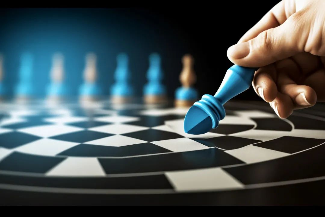 \
